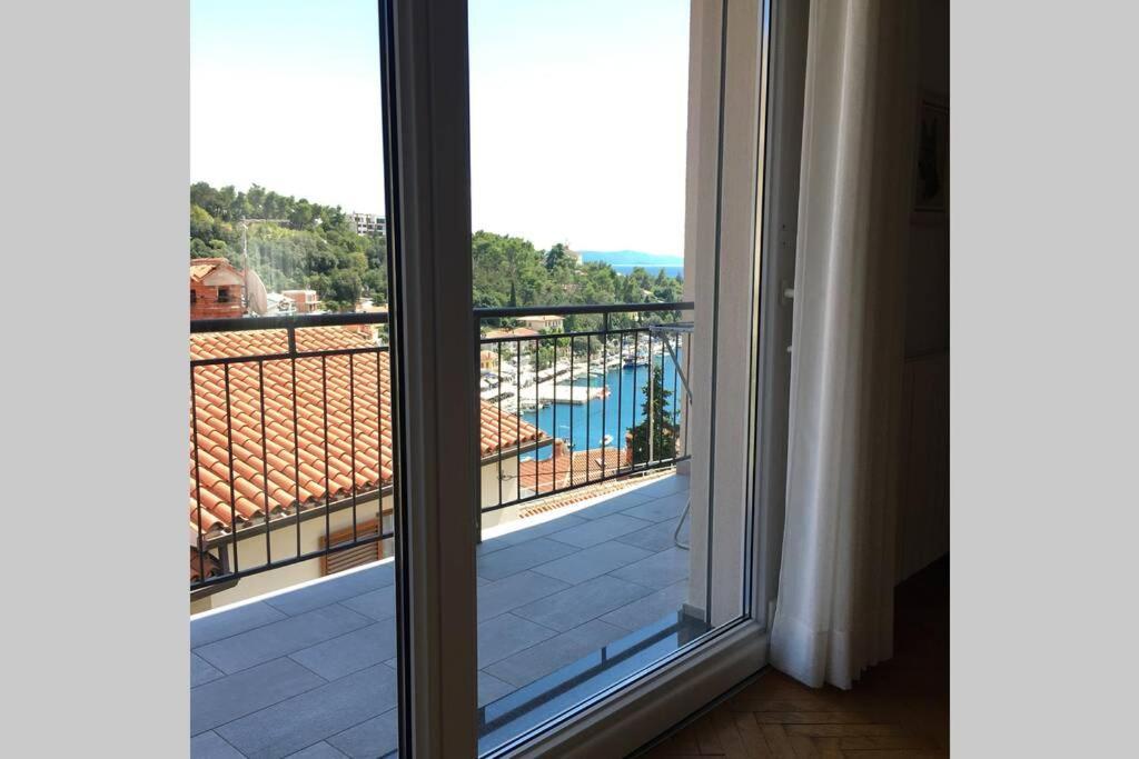 Apartman Noemi Rabac Exterior photo